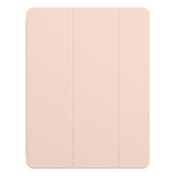 Кейс за iPad Pro 12,9 ( 3 ) от Apple - Smart Folio - розов - iSTYLE BG