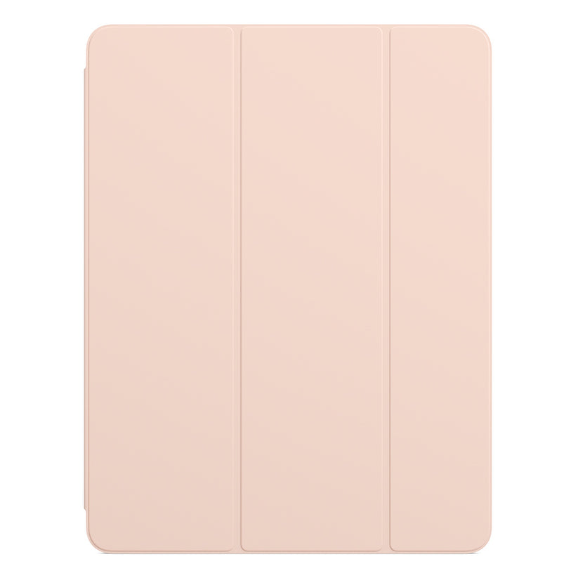 Кейс за iPad Pro 12,9 ( 3 ) от Apple - Smart Folio - розов - iSTYLE BG