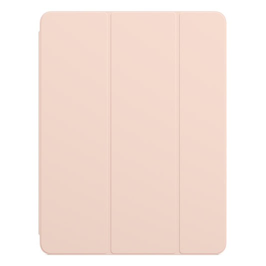 Кейс за iPad Pro 12,9 ( 3 ) от Apple - Smart Folio - розов - iSTYLE BG