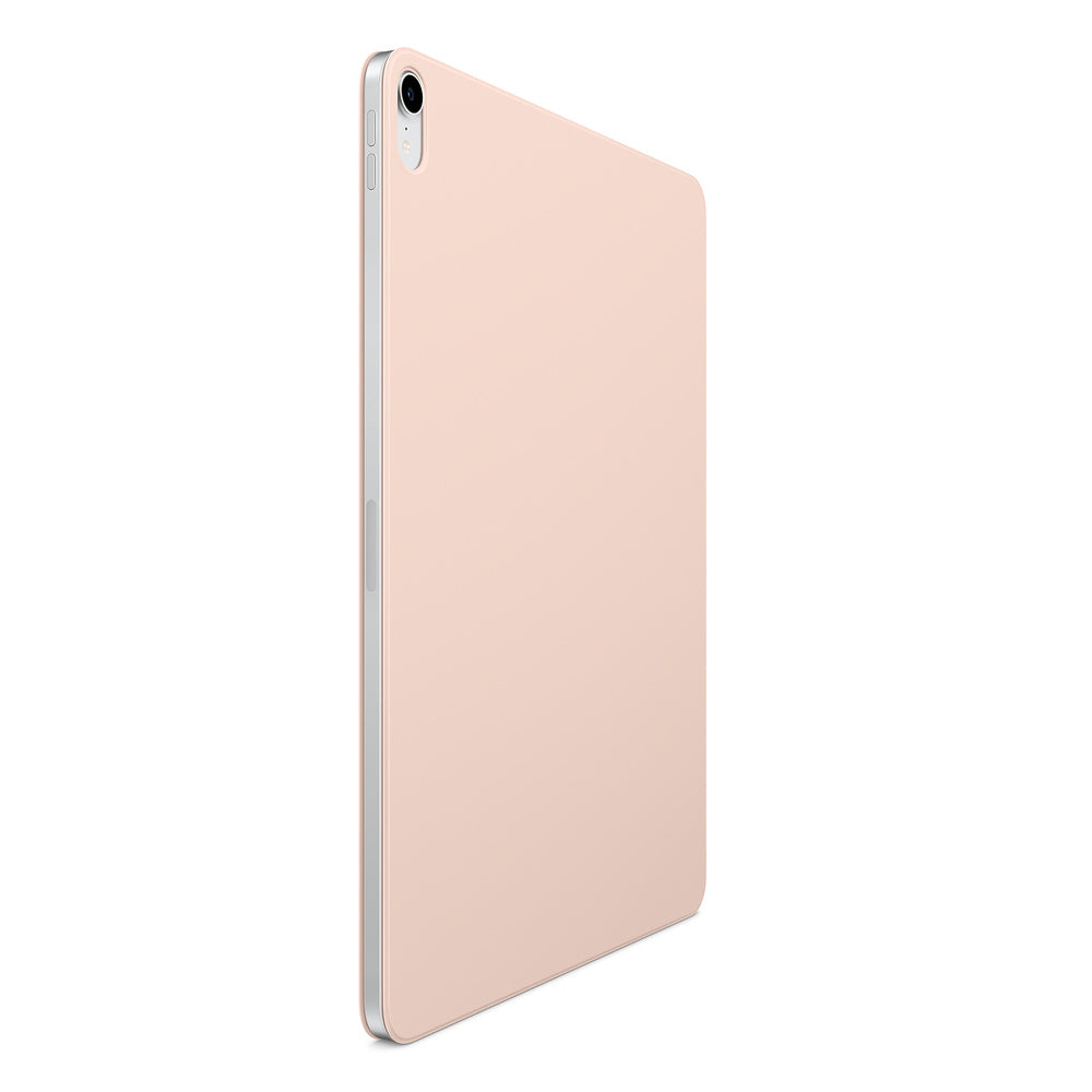 Кейс за iPad Pro 12,9 ( 3 ) от Apple - Smart Folio - розов - iSTYLE BG