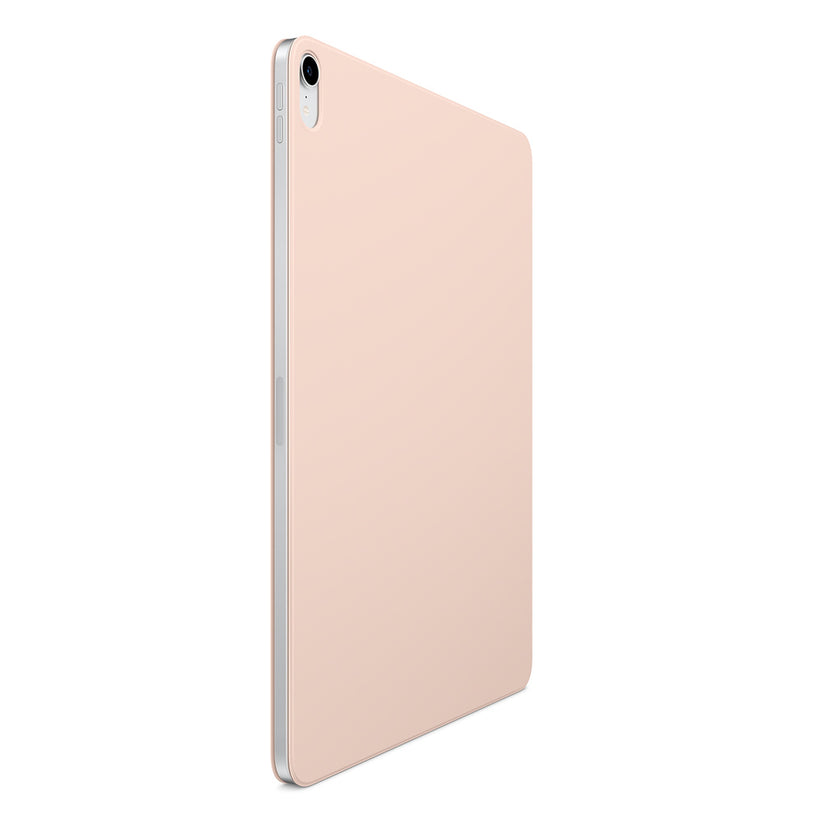 Кейс за iPad Pro 12,9 ( 3 ) от Apple - Smart Folio - розов - iSTYLE BG