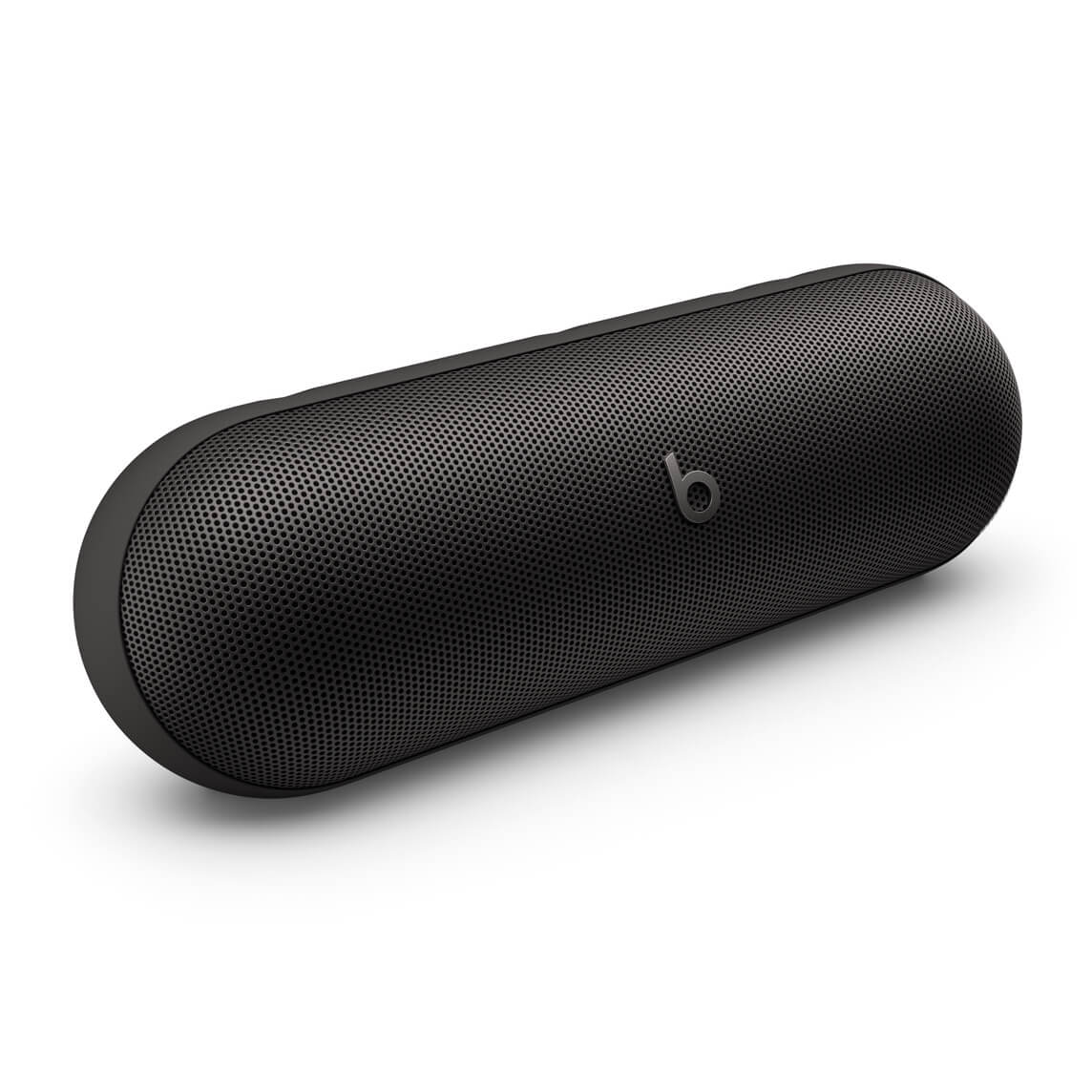 Beats Pill - Wireless Bluetooth Speaker - Matte Black - iSTYLE BG