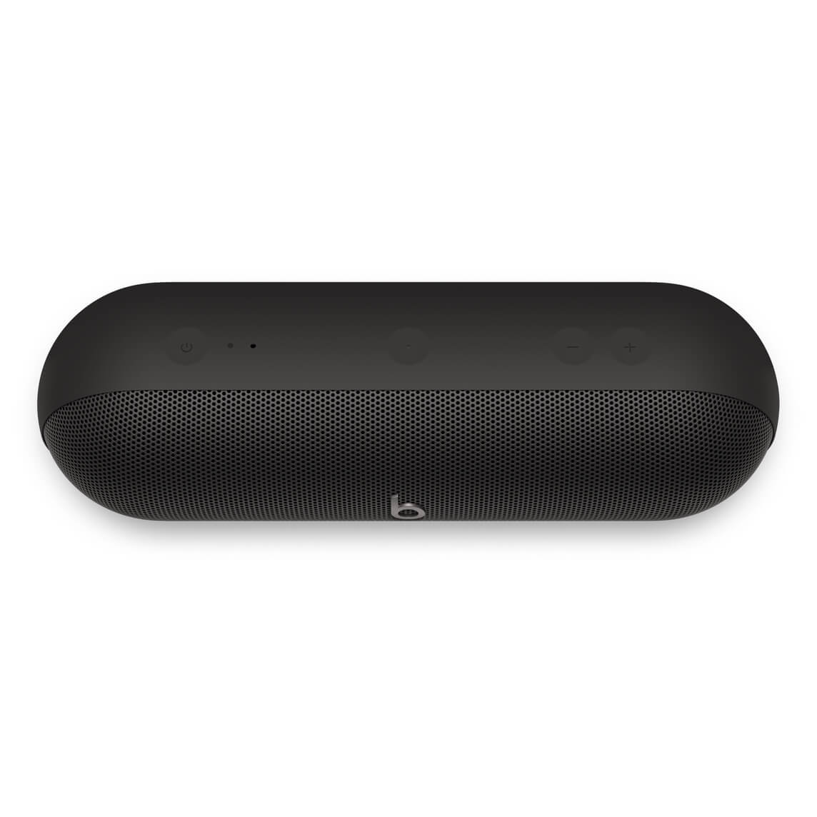 Beats Pill - Wireless Bluetooth Speaker - Matte Black - iSTYLE BG