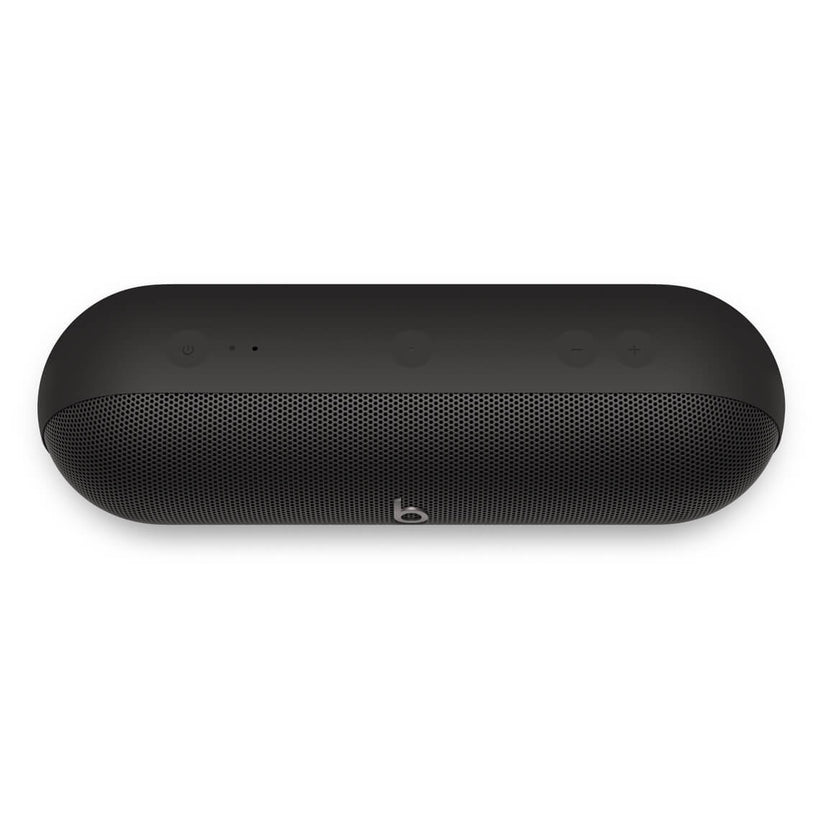 Beats Pill - Wireless Bluetooth Speaker - Matte Black - iSTYLE BG