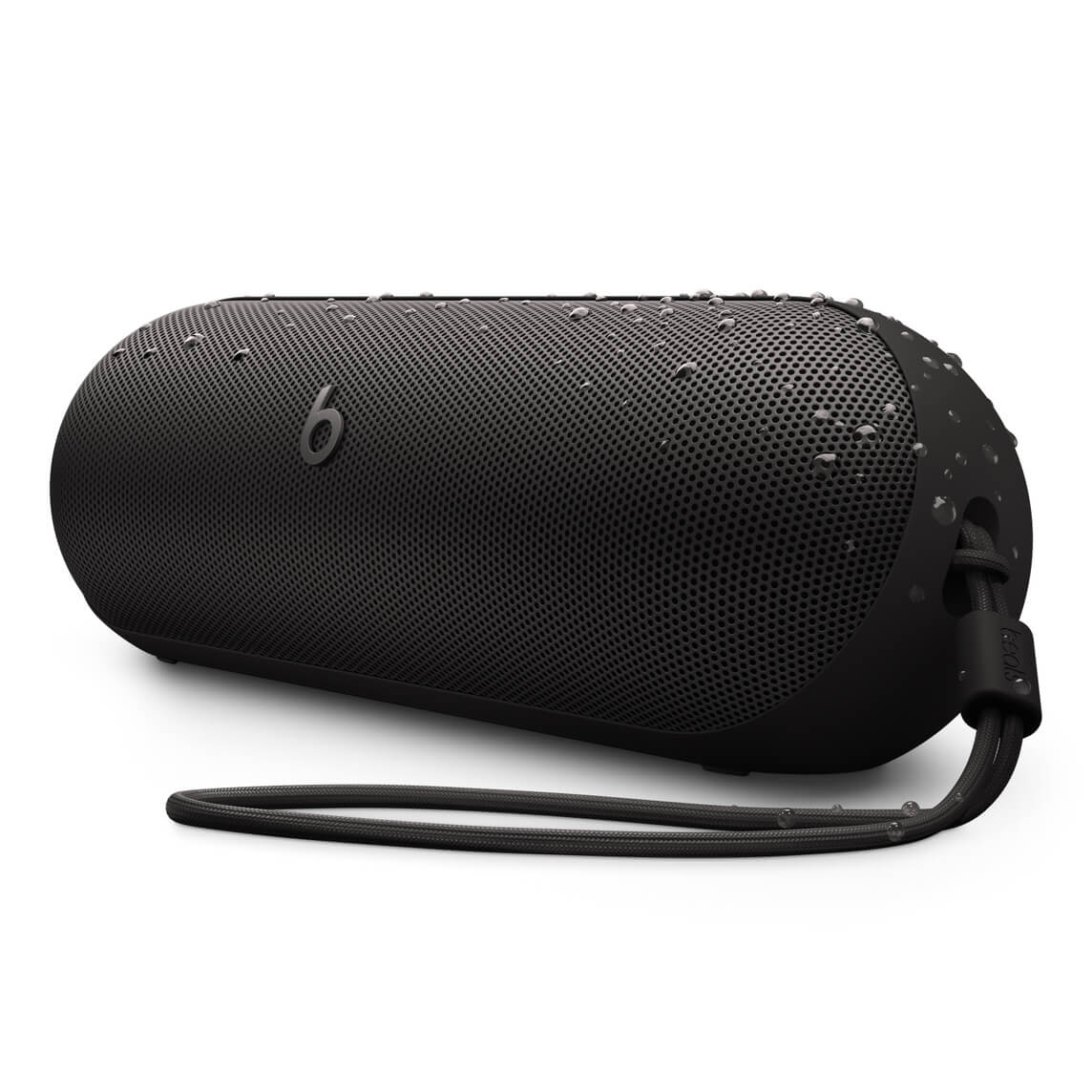 Beats Pill - Wireless Bluetooth Speaker - Matte Black - iSTYLE BG