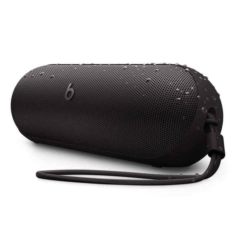 Beats Pill - Wireless Bluetooth Speaker - Matte Black - iSTYLE BG