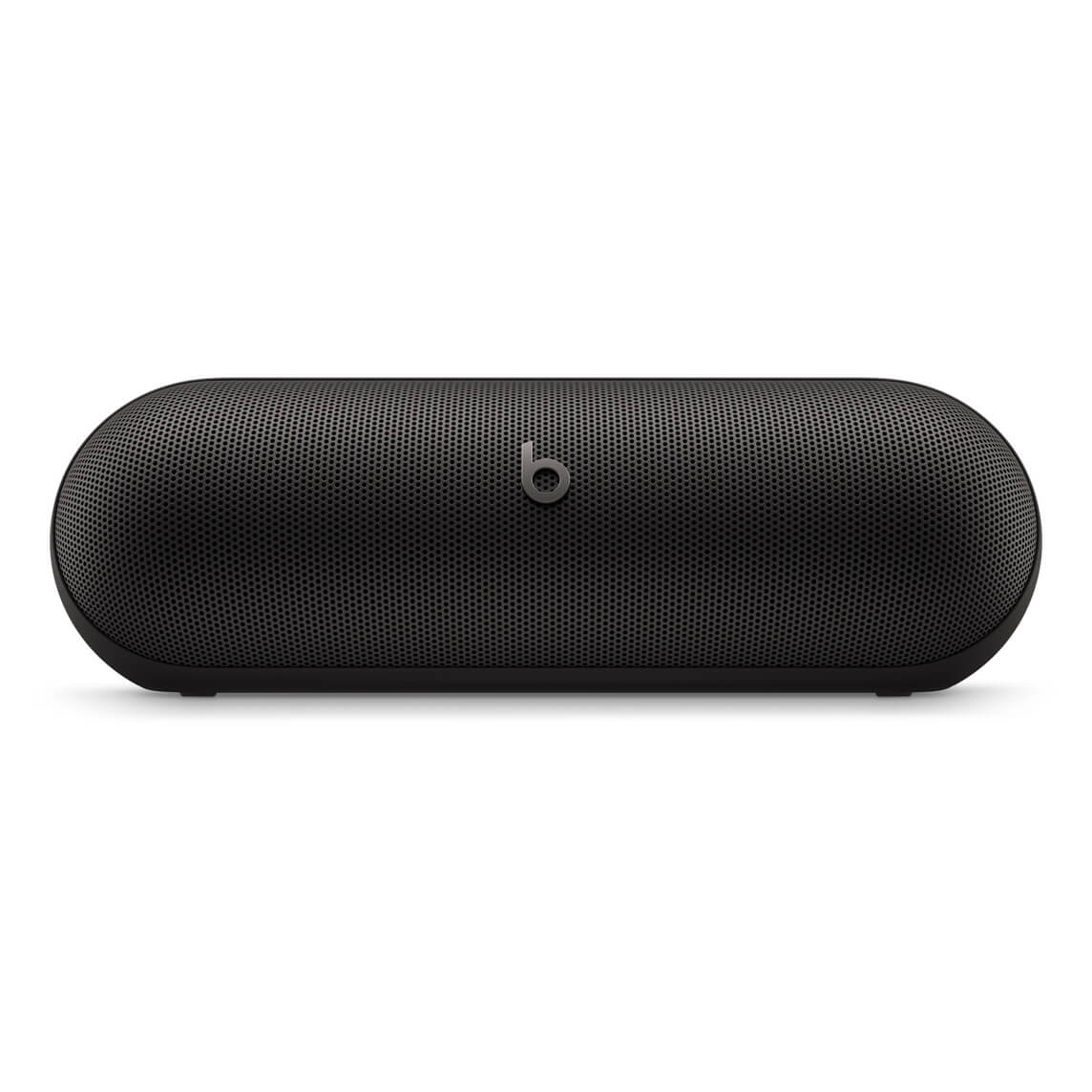 Beats Pill - Wireless Bluetooth Speaker - Matte Black - iSTYLE BG