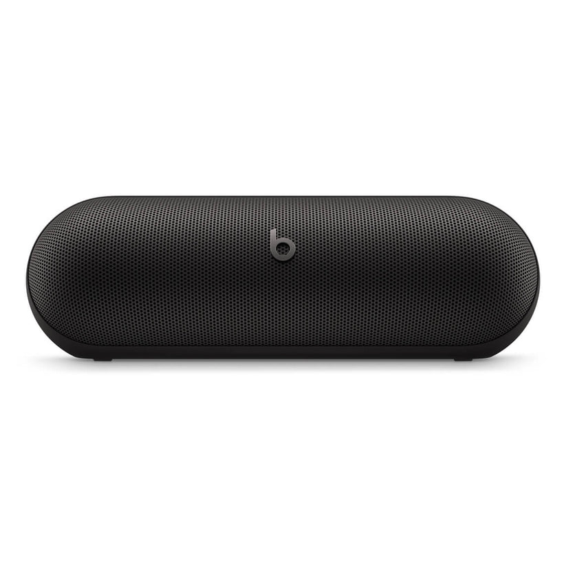 Beats Pill - Wireless Bluetooth Speaker - Matte Black - iSTYLE BG