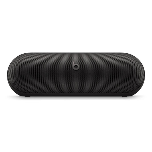 Beats Pill - Wireless Bluetooth Speaker - Matte Black - iSTYLE BG