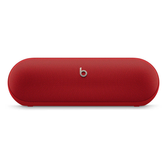 Beats Pill - Wireless Bluetooth Speaker - Statement Red - iSTYLE BG