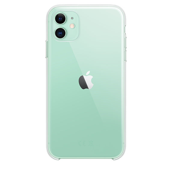 Apple iPhone 11 Clear Case - iSTYLE BG