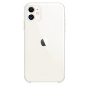 Apple iPhone 11 Clear Case - iSTYLE BG