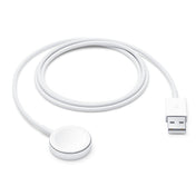 Магнитно зарядно за Apple Watch към USB кабел (1m) - iSTYLE BG
