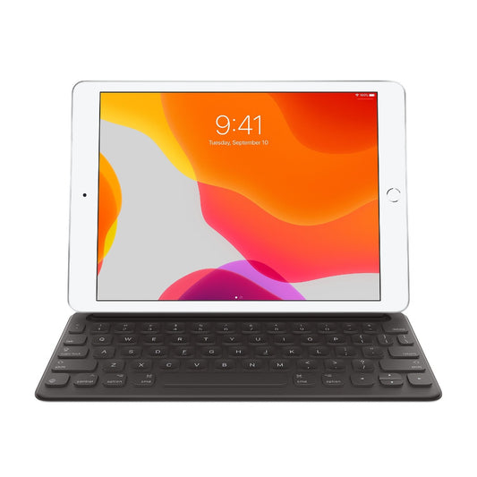 Apple Smart Keyboard за iPad 8 и Air - International English - iSTYLE BG