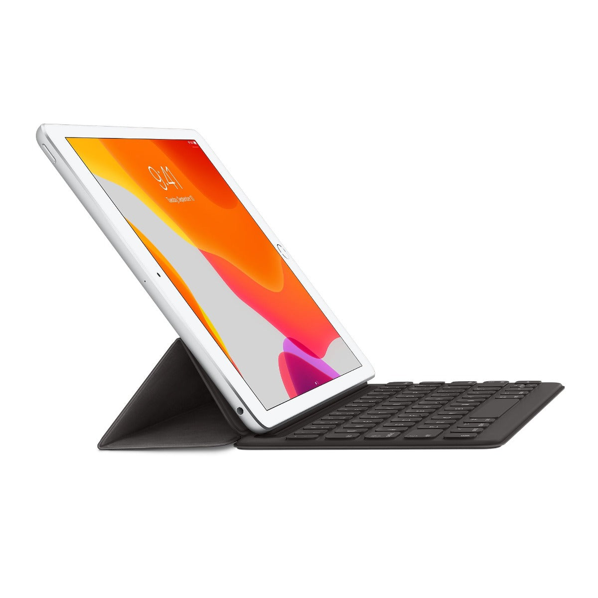 Apple Smart Keyboard за iPad 8 и Air - International English - iSTYLE BG