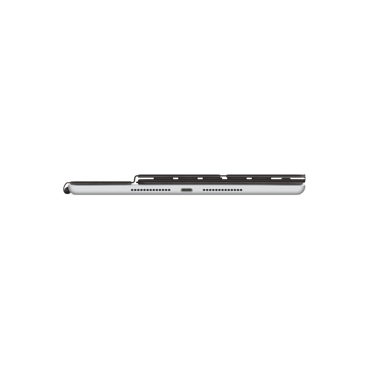 Apple Smart Keyboard for iPad 8/9 - US English - iSTYLE BG