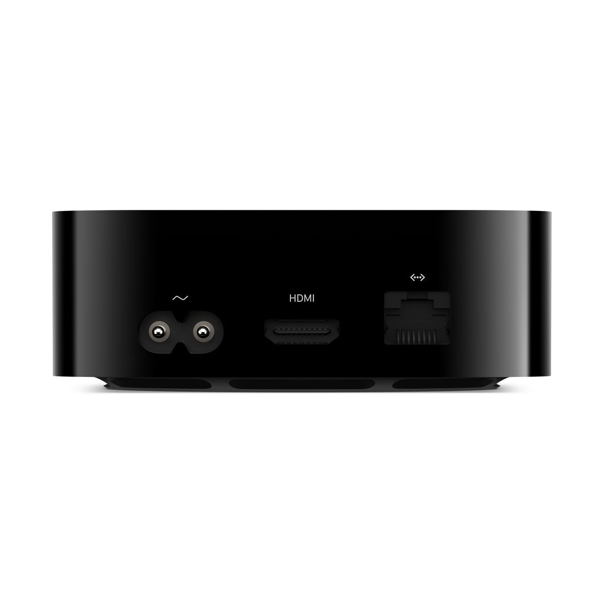 Apple TV 4K 32GB (2021) - iSTYLE BG