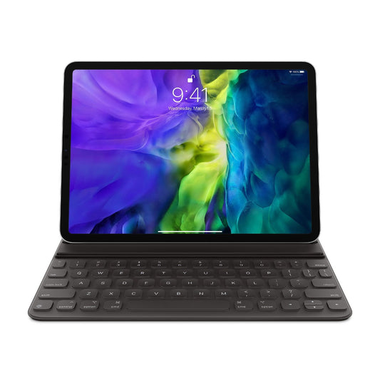 Smart Keyboard Folio от Apple за iPad Pro 11" / iPad Air - International English - iSTYLE BG