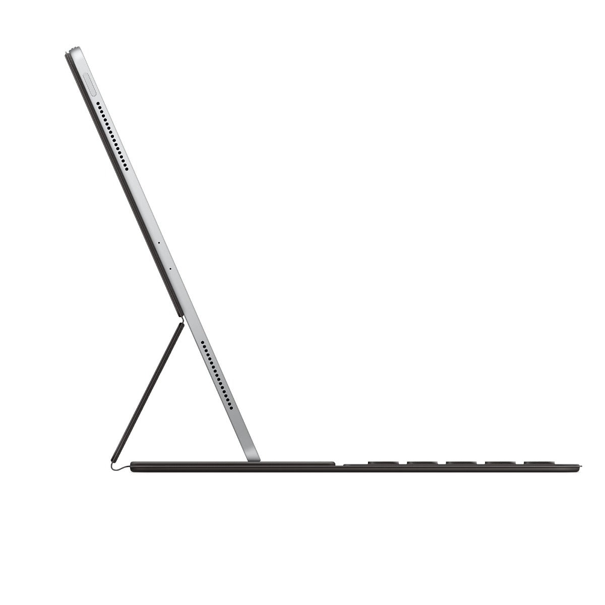 Apple Smart Keyboard Folio for 12.9-inch iPad Pro (4th gen.) - US English - iSTYLE BG
