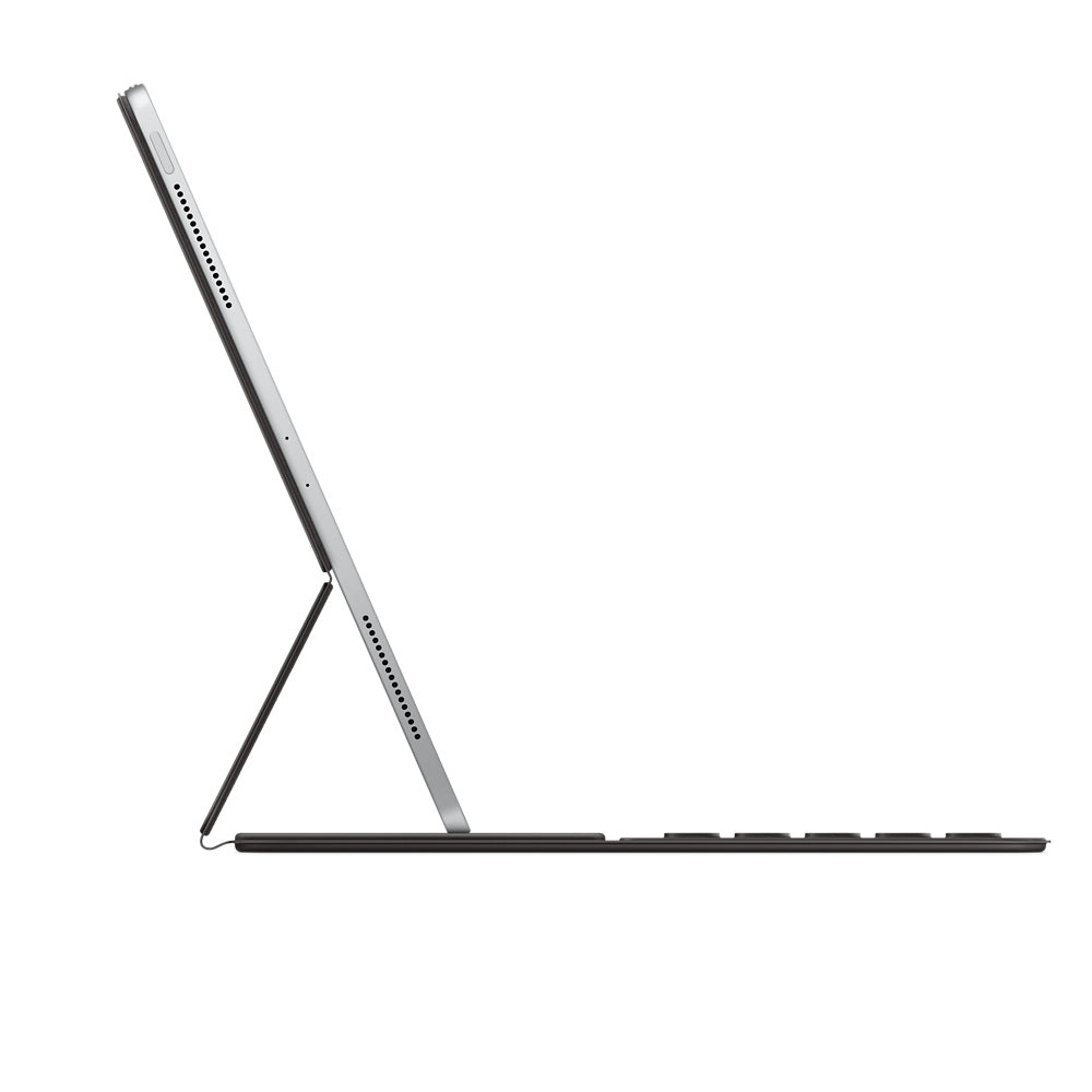 Apple Smart Keyboard Folio for 12.9-inch iPad Pro (5th gen.) - Bulgarian - iSTYLE BG