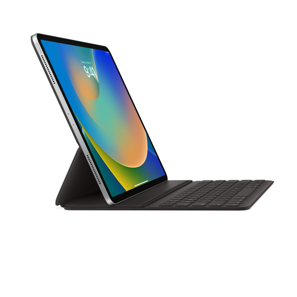 Apple Smart Keyboard Folio for 12.9-inch iPad Pro (5th gen.) - International English - iSTYLE BG