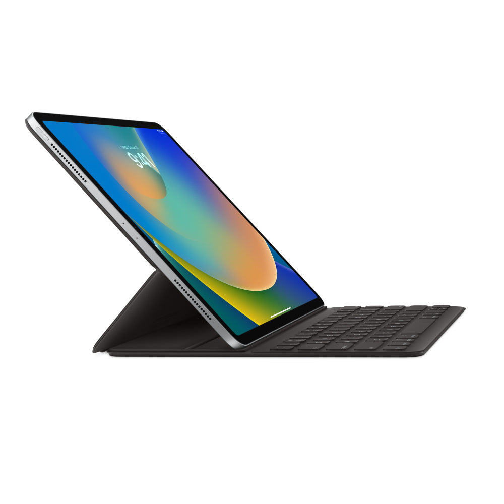 Apple Smart Keyboard Folio for 12.9-inch iPad Pro (5th gen.) - International English - iSTYLE BG