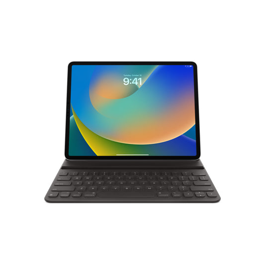 Apple Smart Keyboard Folio for 12.9-inch iPad Pro (5th gen.) - International English - iSTYLE BG