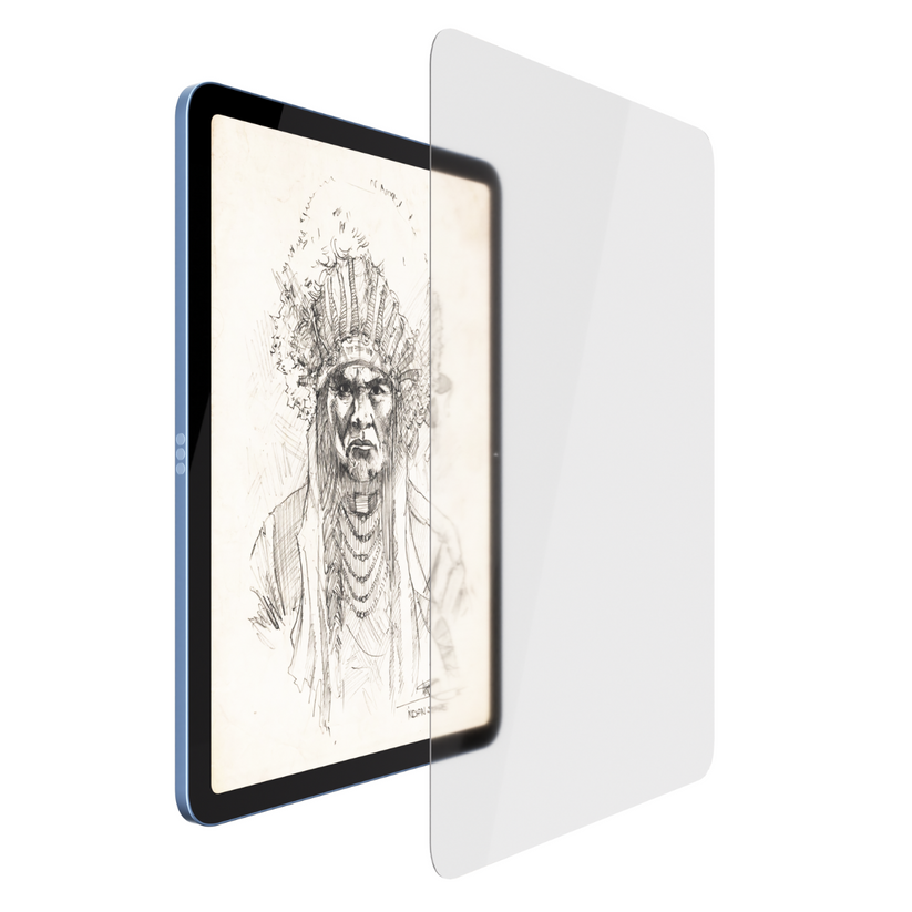 NEXT ONE Scribble screen protector for iPad 10th generation - iSTYLE BG