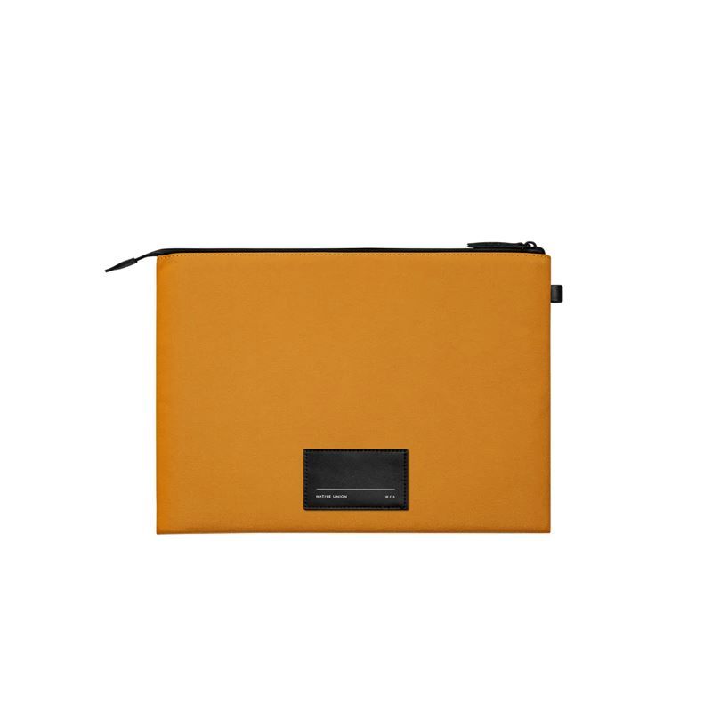Native Union Stow Lite Sleeve, kraft - Macbook 14" - iSTYLE BG