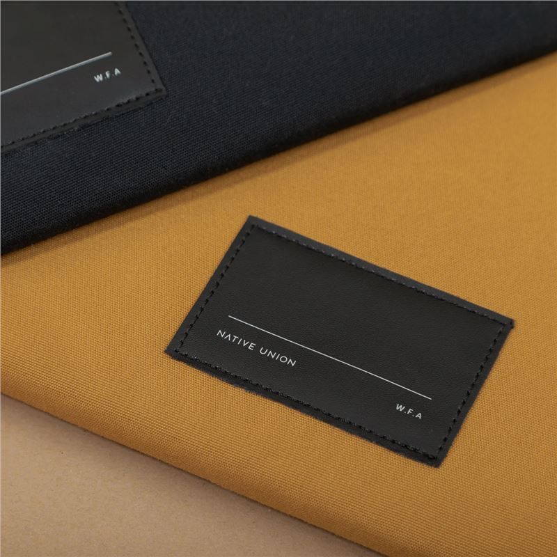Native Union Stow Lite Sleeve, kraft - Macbook 14" - iSTYLE BG