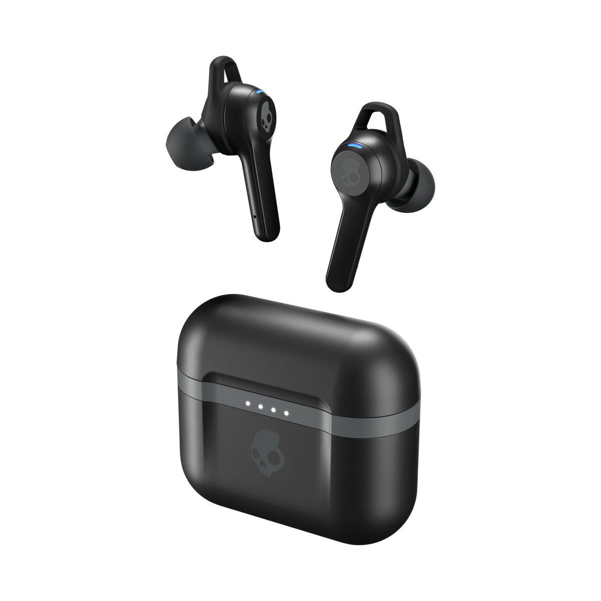 Безжични слушалки INDY EVO от SKULLCANDY - iSTYLE BG