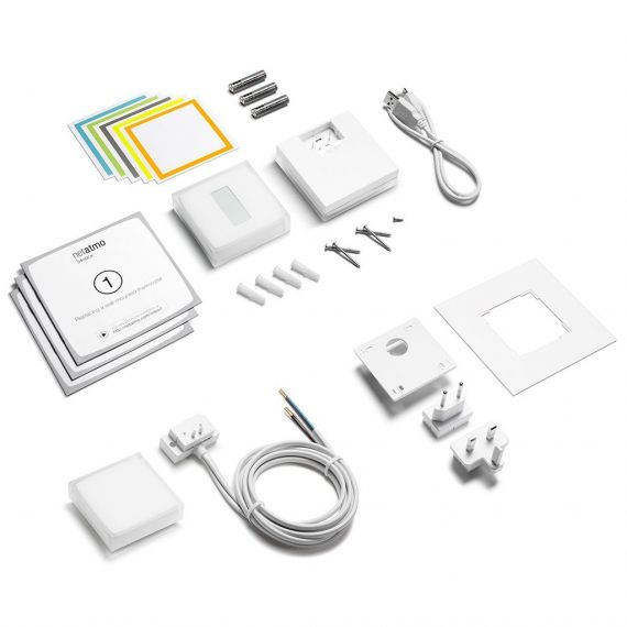 Термостат Netatmo - iSTYLE BG