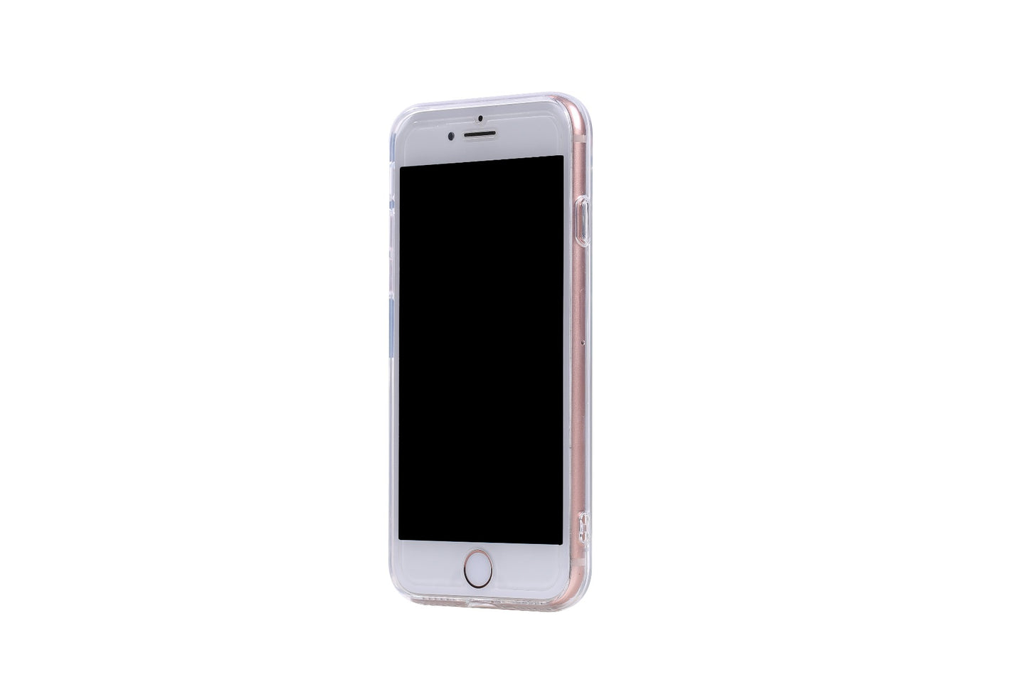 Прозрачен кейс за iPhone SE, 7 и 8 от NEXT ONE - iSTYLE BG