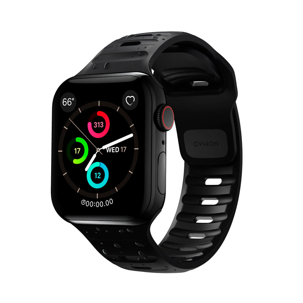 Каишка за Apple Watch от Nomad – 44/42 mm Sport Strap - iSTYLE BG