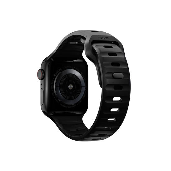 Каишка за Apple Watch от Nomad – 44/42 mm Sport Strap - iSTYLE BG