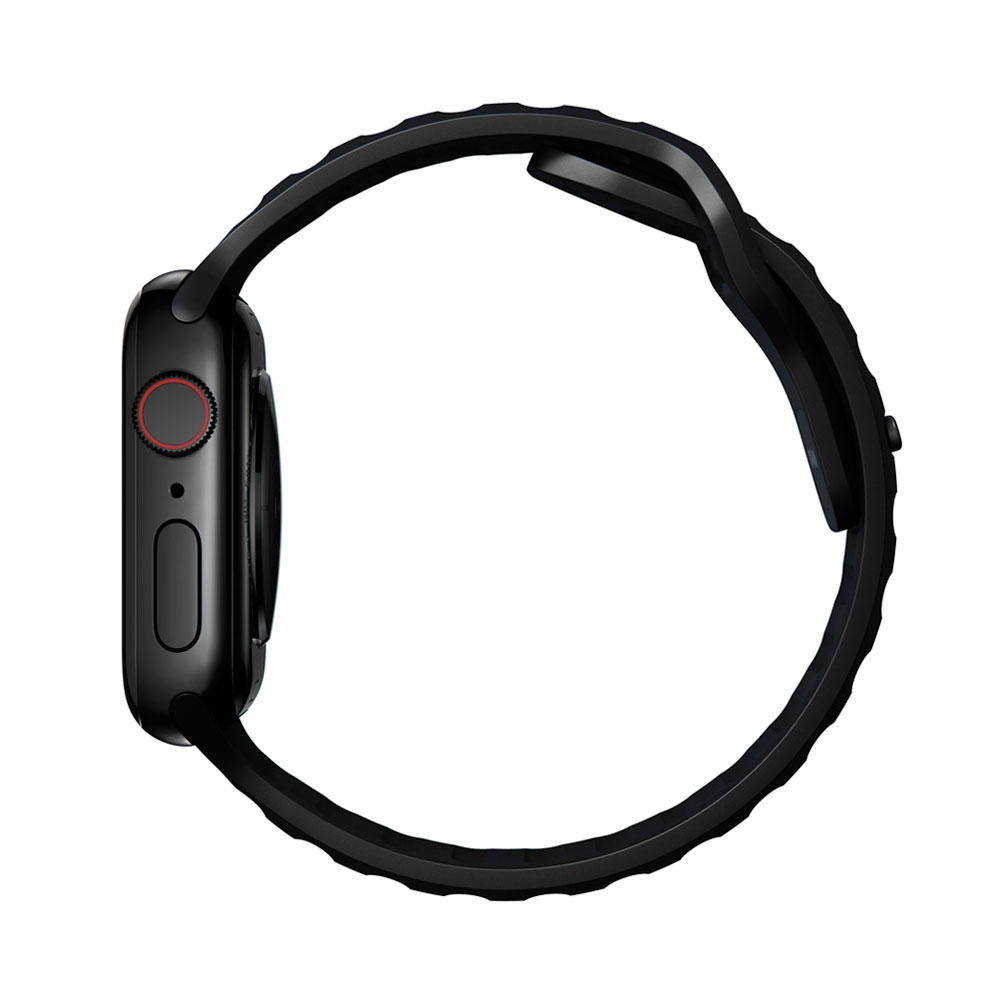 Каишка за Apple Watch от Nomad – 44/42 mm Sport Strap - iSTYLE BG