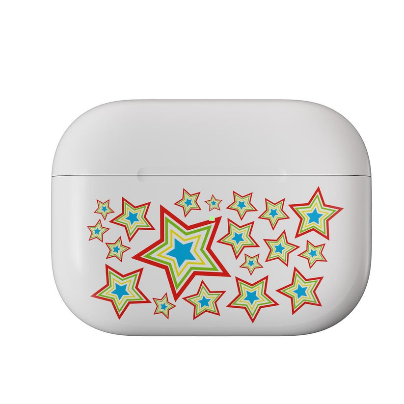 NEXT ONE ART SKIN FOR AIRPODS PRO (1ST & 2ND GEN) | STARS - iSTYLE BG
