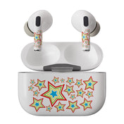 NEXT ONE ART SKIN FOR AIRPODS PRO (1ST & 2ND GEN) | STARS - iSTYLE BG