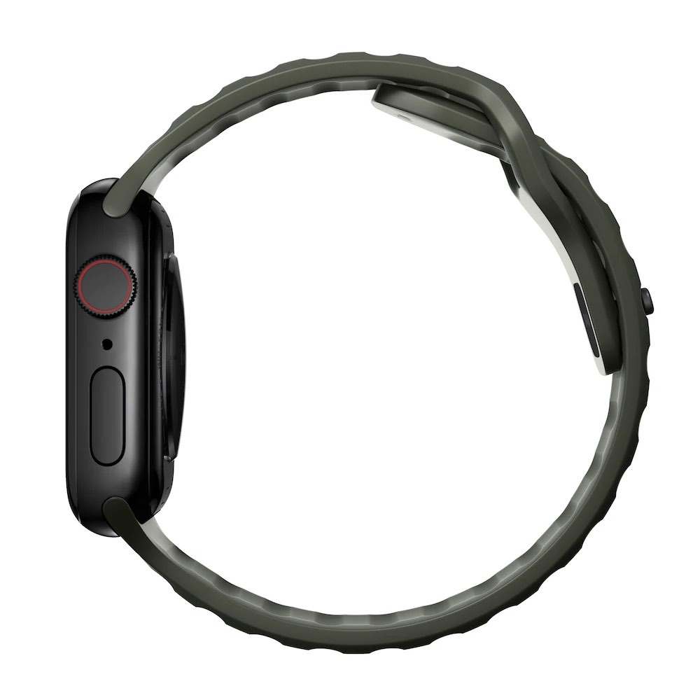 Каишка за Apple Watch от Nomad SPORT - 45/44/42 mm - iSTYLE BG