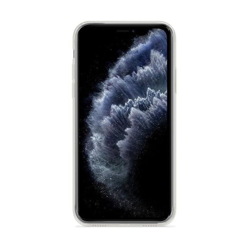 EPICO HERO CASE iPhone 11 Pro Max - transparent - iSTYLE BG