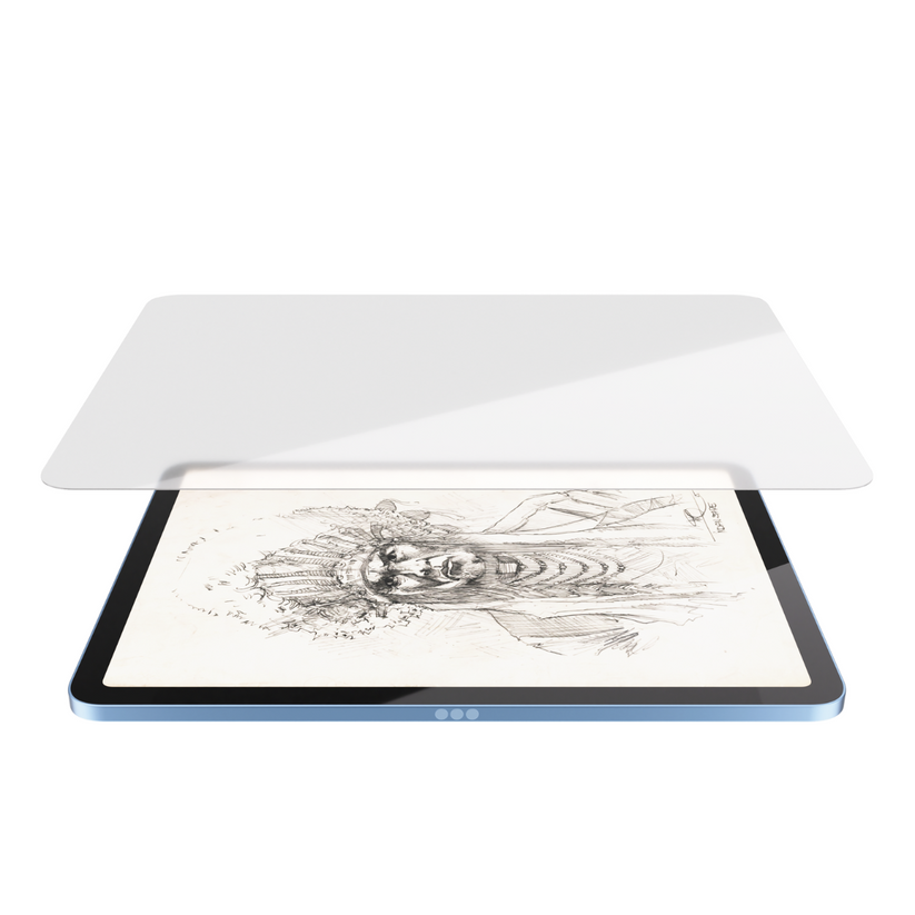 NEXT ONE Scribble screen protector for iPad 10th generation - iSTYLE BG