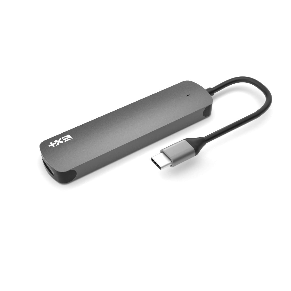 Мултипортов USB-C адаптер от NextOne - iSTYLE BG