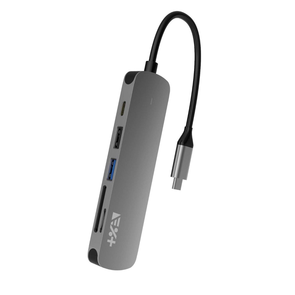 Мултипортов USB-C адаптер от NextOne - iSTYLE BG