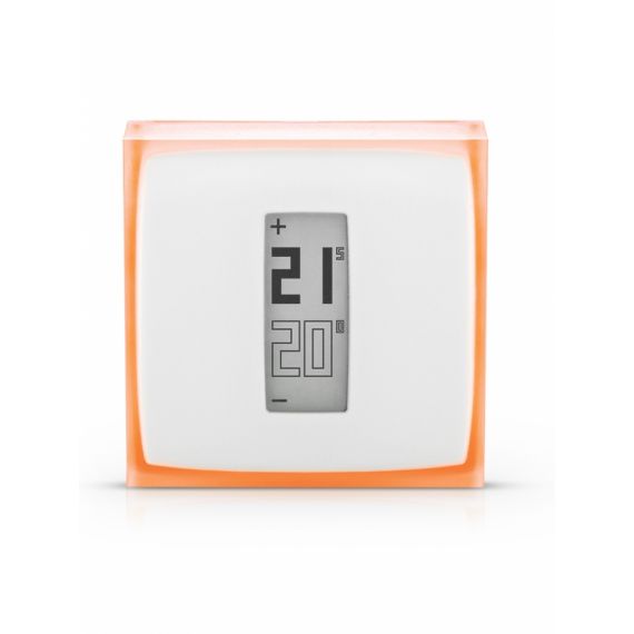 Термостат Netatmo - iSTYLE BG