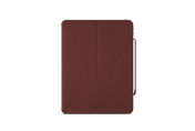 Кейс за iPad Pro 12,9 от iSTYLE - Pro Flip - червен - iSTYLE BG