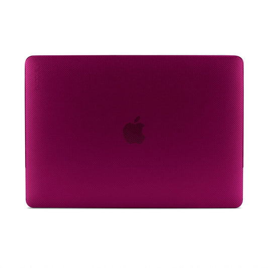 Incase Hardshell Case for 15inch MacBook Pro - Thunderbolt 3 (USB-C) Dots - Mulberry - iSTYLE BG