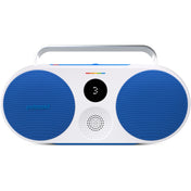 Преносима тонколона Polaroid P3 Music Player Bluetooth - синя