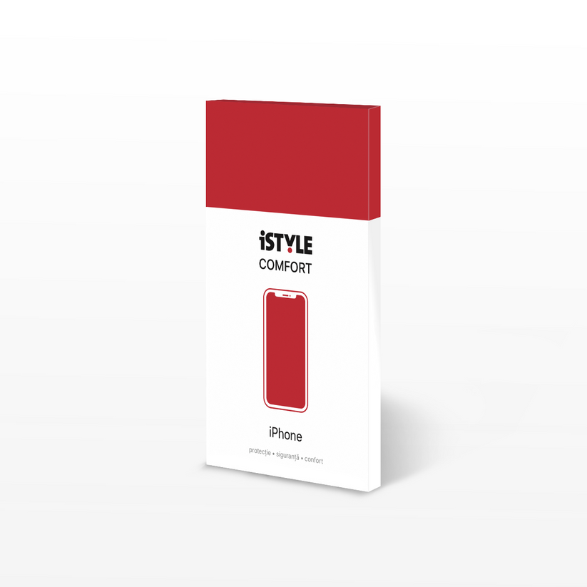 ISTYLE Comfort iPhone - iSTYLE BG