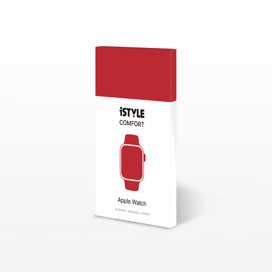 iSTYLE Comfort AppleWatch - iSTYLE BG