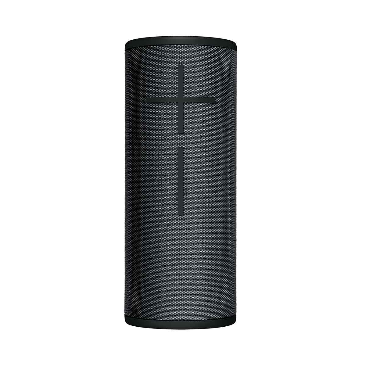 Logitech Ulimate Ears BOOM 3 - Night Black - iSTYLE BG